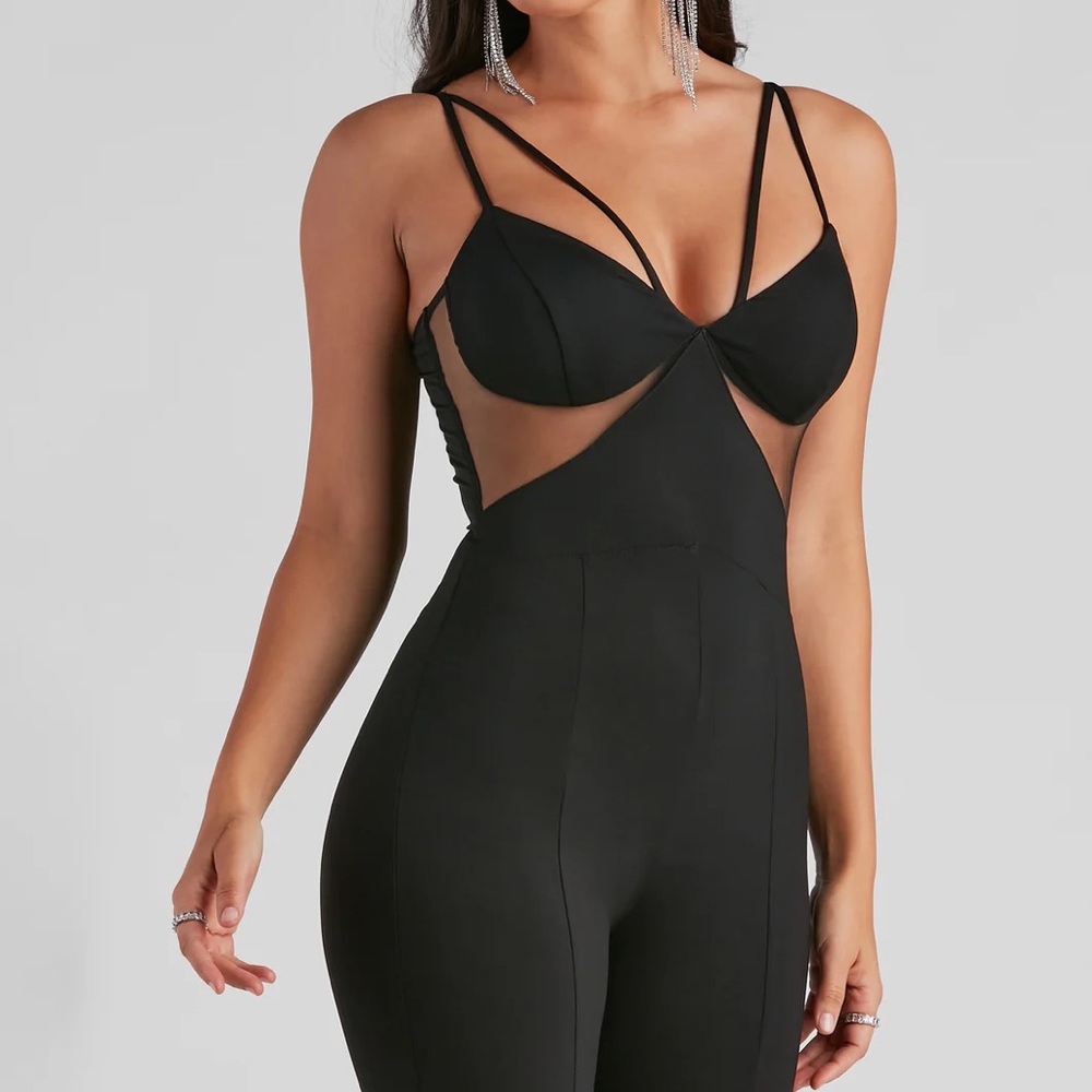 Windsor Alluring Muse Jumpsuit